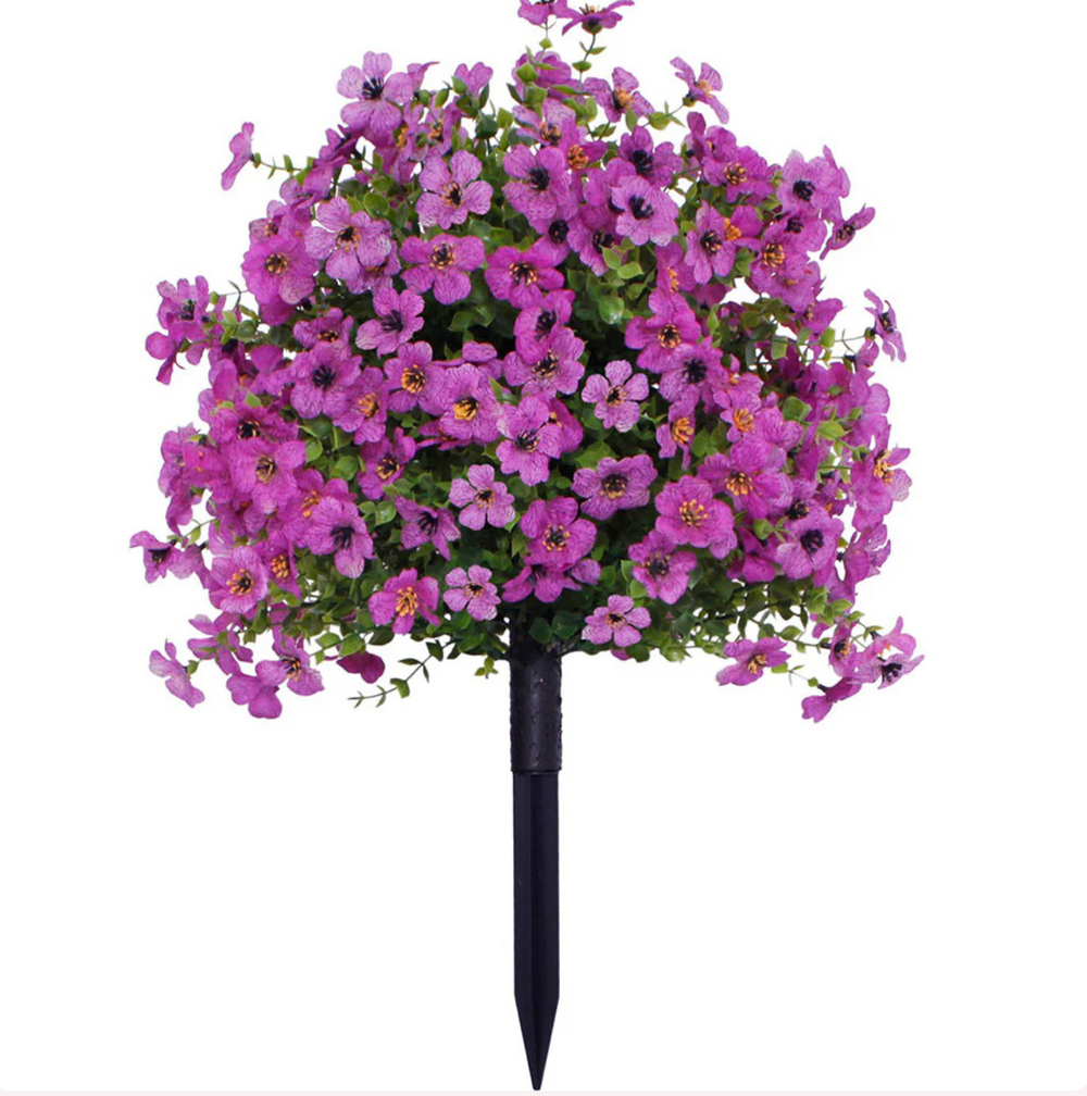 EverBloom — alltid i blom, utan arbete